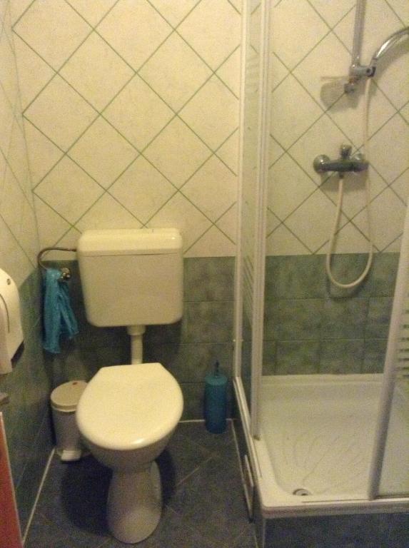 Fonix Fogado Hotell Lenti Rom bilde