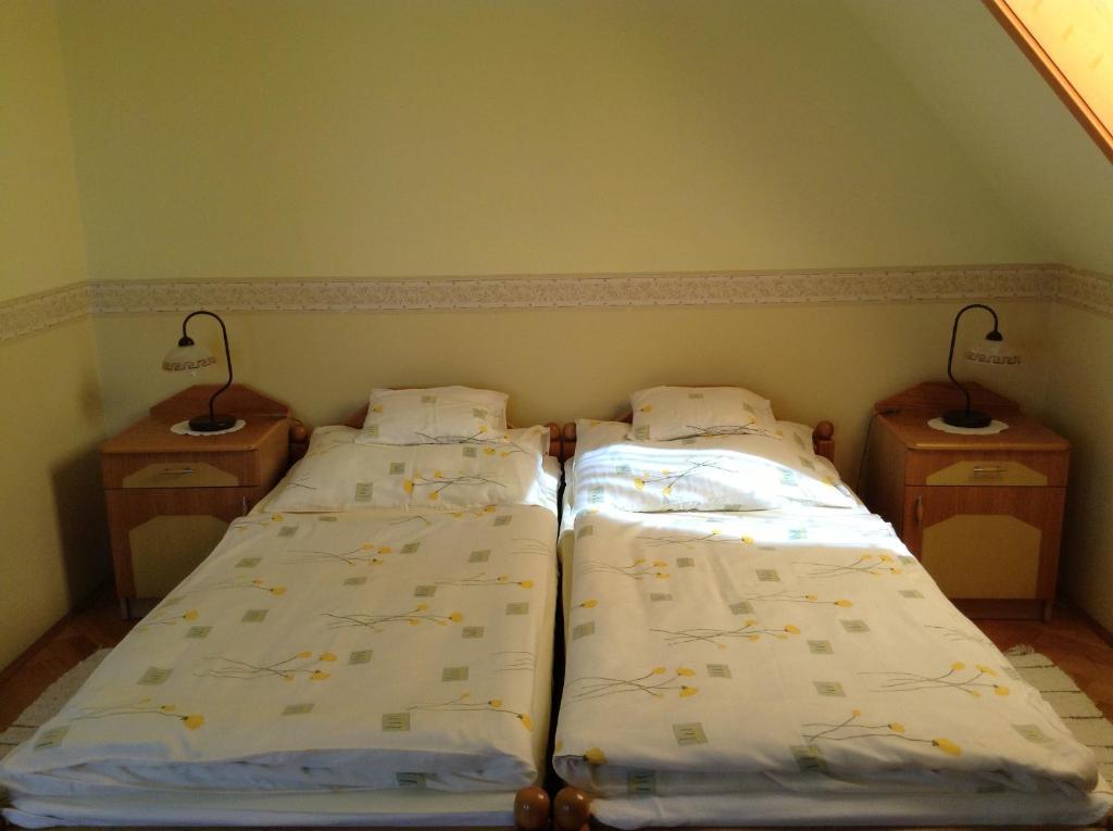 Fonix Fogado Hotell Lenti Rom bilde