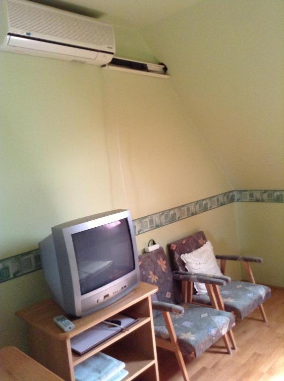 Fonix Fogado Hotell Lenti Rom bilde