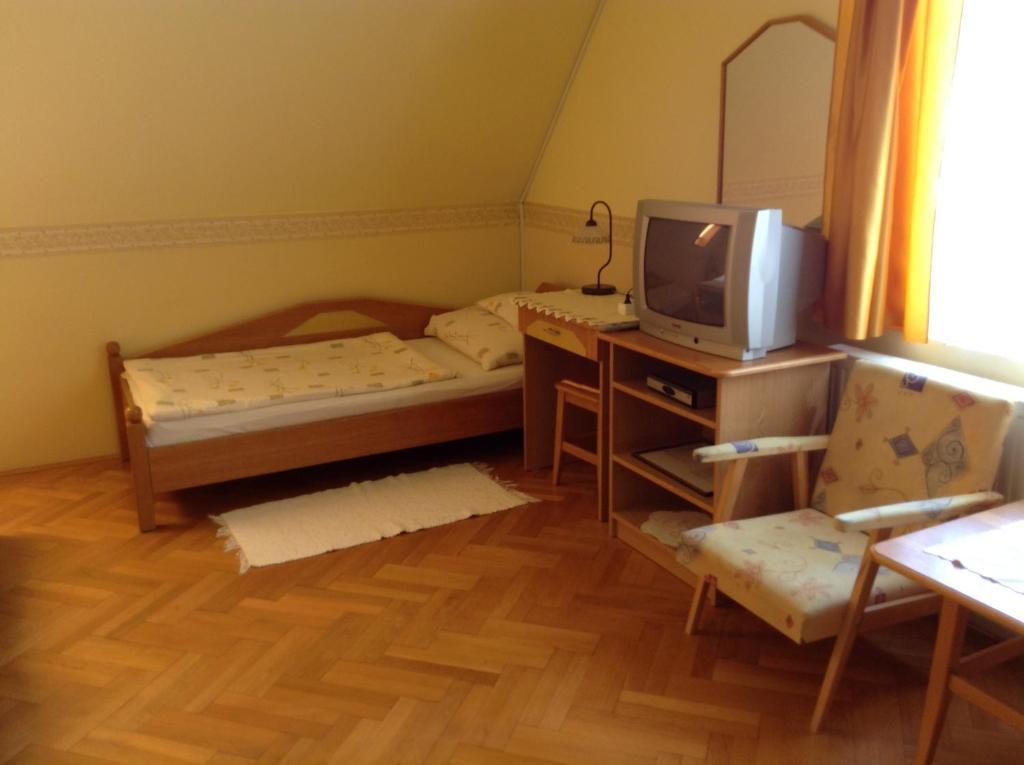 Fonix Fogado Hotell Lenti Rom bilde