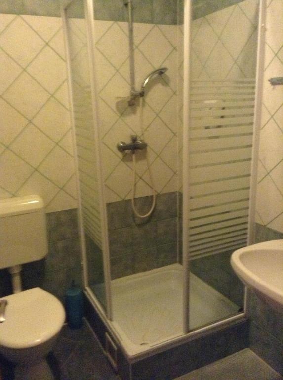 Fonix Fogado Hotell Lenti Rom bilde
